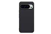 Mobile - Covers & Cases - Nillkin Super Frosted Shield Pro Case for Google Pixel 10 Pro XL - Black - 6902048299061