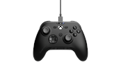 Spel Tillbehör - Scuf Valor TMR Controller for Xbox & PC - Black - Wired Controller - Microsoft Xbox Series S - 505-178-06-001-WW