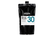 Hårvård - L'Oréal Paris Nutri-Developer Lightening Hair Oxidant Cream 30 vol 1000 ml - 3474636979219