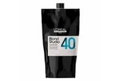 Hårvård - L'Oréal Paris Nutri-Developer Lightening Hair Oxidant Cream 40 vol 1000 ml - 3474636979233