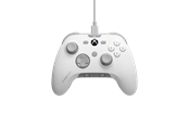 Spel Tillbehör - Scuf Valor TMR Controller for Xbox & PC - White - Wired Controller - Microsoft Xbox Series S - 505-178-06-010-WW