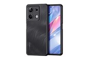 Mobile - Covers & Cases - Dux Ducis  Aimo Case for Xiaomi Redmi Note 13 5G - Black - 6934913009048