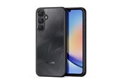 Mobile - Covers & Cases - Dux Ducis Aimo Case for Samsung A35 5G - Black - 6934913020104