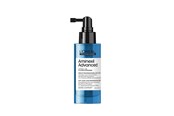 Hårvård - L'Oréal Paris Aminexil Advanced Leave-In Scalp Treatment Serum 90 ml - 3474637106331