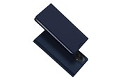 Mobile - Covers & Cases - Dux Ducis Skin Pro Case for Samsung A35 5G Flip - Blue - 6934913020609