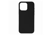Mobile - Covers & Cases - Hurtel Multiple Color Wheat Case MagSafe for iPhone 16 Pro - Black - 5907769363047