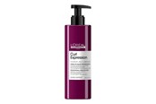 Hårvård - L'Oréal Paris Curl Expression Hair Leave-In Cream Treatment 250 ml - 3474637069155