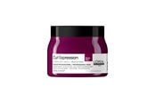Hårvård - L'Oréal Paris Rich Hair Treatment Cream Mask Intense Moisturizing 500 ml - 3474637069100