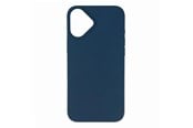 Mobile - Covers & Cases - Hurtel Multiple Color Wheat Case MagSafe for iPhone 16 - Navy Blue - 5907769363078