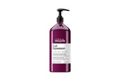 Hårvård - L'Oréal Paris Expression Shampoo Intense Moisturizing 1500 ml - 3474637069254