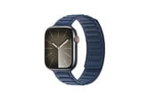 Smartwatch - Accessories - Dux Ducis Strap BL Magnetic Strap for Apple Watch 38 / 40 / 41 mm - Blue - 6934913023785