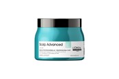Hårvård - L'Oréal Paris Scalp Advanced Treatment Cream Mask For Purifying 500 ml - 3474637090562