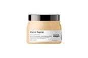 Hårvård - L'Oréal Paris Repair Treatment Cream Mask Instant Resurfacing 500 ml - 3474636975433
