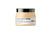Hårvård - L'Oréal Paris Repair Golden Treatment Instant Resurfacing 500 ml - 3474636975174