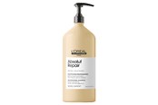 Hårvård - L'Oréal Paris Repair Shampoo Instant Resurfacing 1500 ml - 3474636975938