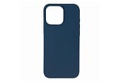 Mobile - Covers & Cases - Hurtel Multiple Color Wheat Case MagSafe for iPhone 16 Pro Max - Navy Blue - 5907769363108