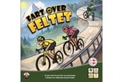 Brädspel - Danspil Fart over feltet - 101150