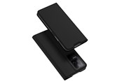 Mobile - Covers & Cases - Dux Ducis Skin Pro Holster Case Flip Cover Xiaomi Poco F4 5G Black - 6934913035269