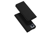 Mobile - Covers & Cases - Dux Ducis  Skin Pro Holster Case Cover Flip Cover Realme Narzo 50A black - 6934913036150