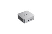 Stationär - Mini PC / Barebone - Minisforum M1 Pro-125H - Ultra 5 / 32GB / 1TB / Windows 11 Pro - M1 Pro-125H(U5-125H+32+1TB)