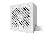 Strömförsörjning - GIGABYTE P650SS ICE Strömförsörjning - 650 Watt - 120 mm - ATX 3.0 - 80 Plus Silver certificate (upp till 85% effektivitet) - GP-P650SS ICE