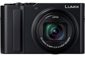 Kamera - Panasonic Lumix TZ300 Black - DC-TZ300E-K