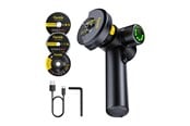 Vinkelslip - Fanttik M10 Ace cordless angle grinder - M10 ACE