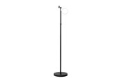 Väggfäste, AV-Möbel - Huddly stand - for video conference camera - black - Max - recommended for - 7090043790924