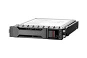 SSD - HP E - SSD - Mixed Use High Performance - 6.4 TB - U.3 PCIe 4.0 x4 (NVMe) - P70428-B21