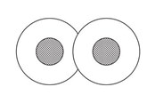 Andra mobiltillbehör - Logitech - earpad for headset - 989-001201