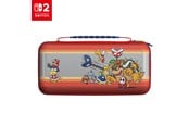 Spel Tillbehör - Turtle Beach PlayTrek™ resefodral – Koopa Troop - Bag - Nintendo Switch 2 - TBA-8202-95