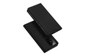 Mobile - Covers & Cases - Dux Ducis Skin Pro Holster Case Cover Flip Cover Realme Narzo 50A black - 6934913039021