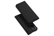 Mobile - Covers & Cases - Dux Ducis Skin Pro Holster Case Flip Cover Vivo V23e black - 6934913041635