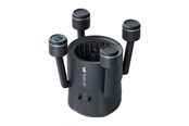 Pool & badbassäng - Bublue F10 Pool Cleaning Robot - F10-BL-EU