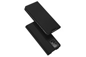 Mobile - Covers & Cases - Dux Ducis  Skin Pro Holster Case Flip Cover Samsung Galaxy A73 Black - 6934913042755
