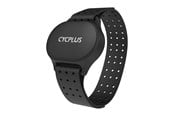 Aktivitetsarmband - Cycplus H1 Heart Rate Monitor Armband - H1-HRMB