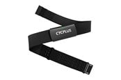 Aktivitetsarmband - Cycplus H2 Chest Belt Heart Rate Monitor - H2-HRMC