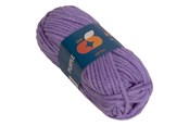 Kreativa spel - Colorations - Acrylic yarn 4 mm - 50g - Pairs - 42FY44