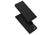 Mobile - Covers & Cases - Dux Ducis  Skin Pro Holster Case Flip Cover Samsung Galaxy S22+ (S22 Plus) black - 6934913044049