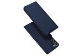 Mobile - Covers & Cases - Dux Ducis Skin Pro Holster Case Flip Cover Samsung Galaxy S22+ (S22 Plus) black - 6934913044056