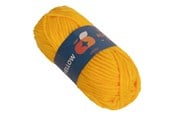 Kreativa spel - Colorations - Acrylgaren 4 mm - 50gr - Gel - 42FY41