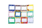 Kreativa spel - Colorations - Classroom Photo Blanket 12pcs. - CHCLASPI