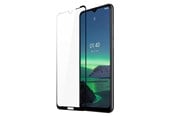 Mobiltelefontillbehör-Skyddsfilm - Dux Ducis  10D Tempered Glass durable tempered glass 9H for full screen with Nokia 1.4 frame transparent (case friendly) - 6934913048351