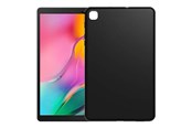 Tablet - Covers & Cases - Hurtel Slim Case for Xiaomi Redmi Pad 10.6" Tablet - Black - 9145576274286