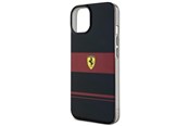 Mobile - Covers & Cases - Ferrari IMD Combi Magsafe Case for iPhone 14 - Black - 3666339096571