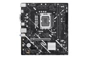 Moderkort - ASUS PRIME H810M-K Moderkort - Intel H810 - Intel LGA1851 - DDR5 RAM - Micro-ATX - 90MB1N10-M0EAY0