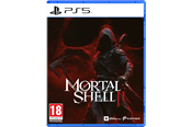 Spel - Mortal Shell II - Sony PlayStation 5 - RPG - 5056635624611