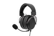 Hörlurar / Headset - White Shark GORILLA Over-Ear Gaming Headset - GORILLA BLACK/GREY
