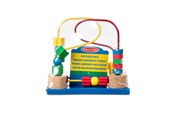 Babyleksaker - Melissa & Doug First Bead Maze - 6073116