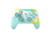 Spel Tillbehör - Turtle Beach Rematch RGB Rosalina - Wireless Controller - Nintendo Switch 2 - S288TBC830525
